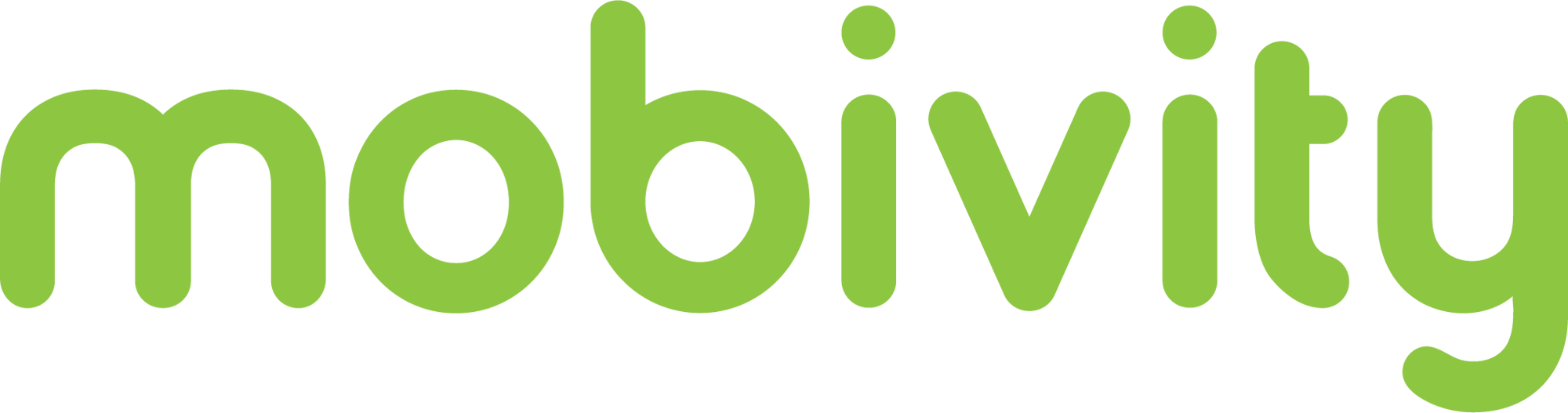 Mobivity Logo - GRN